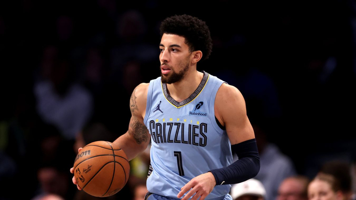 Скотти Пиппен-младший