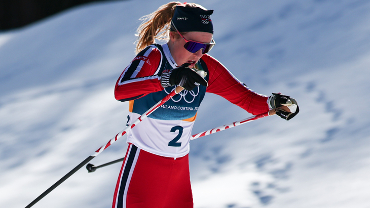 Каролина Симпсон-Ларсен