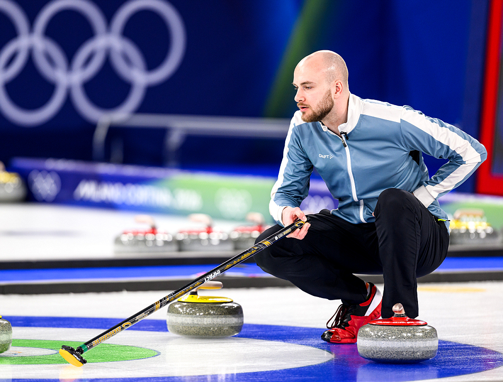 Магнус Рамсфьелл