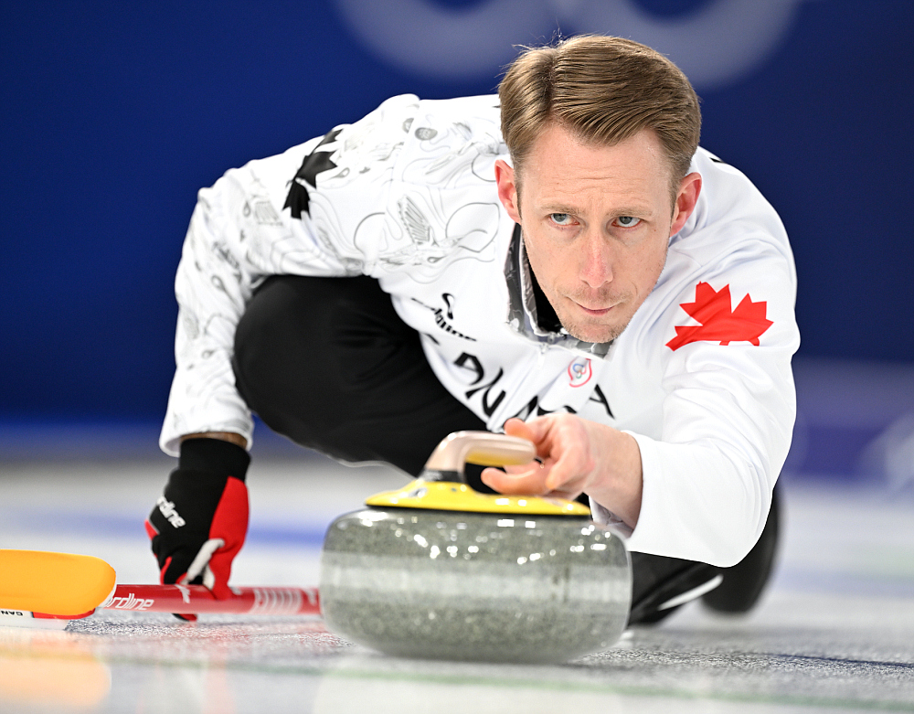 Марк Кеннед