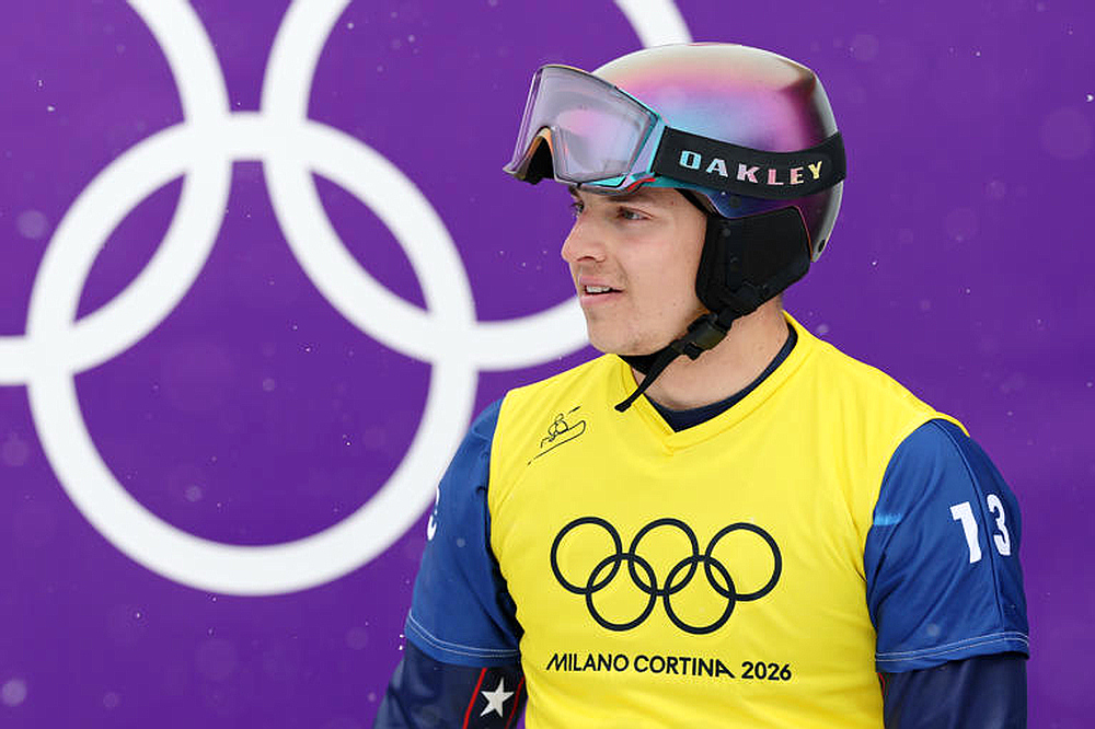 Натан Паре только что понял...