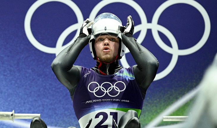 Павел Репилов