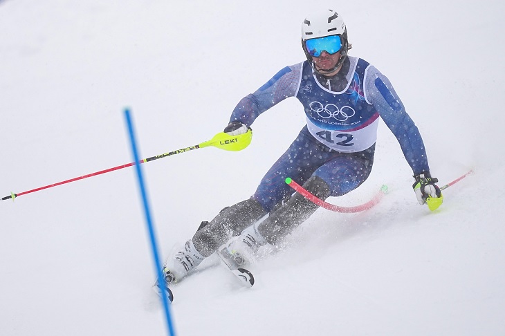 Семен Ефимов