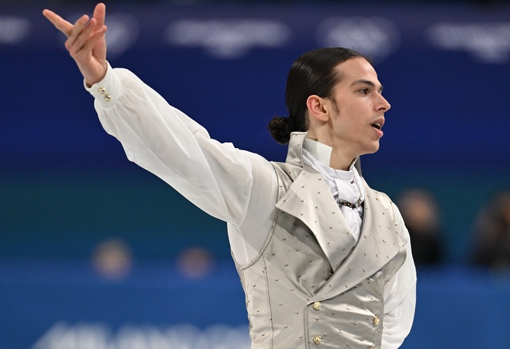 Петр Гуменник