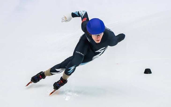 Иван Посашков