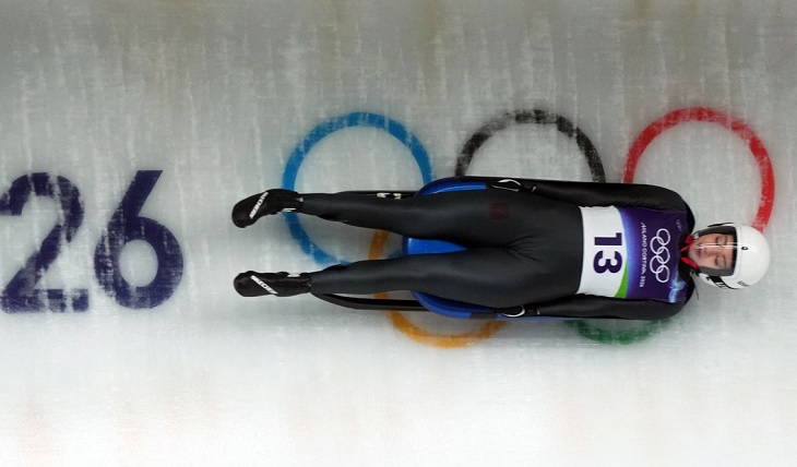 Дарья Олесик