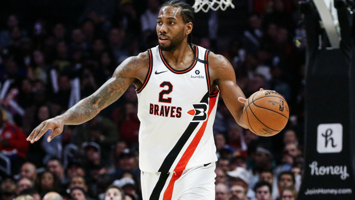 Кавай Леонард