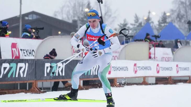 Алексей Вагин