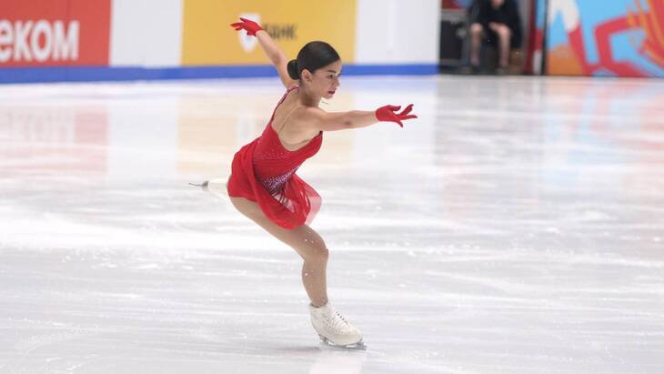 Аделия Петросян