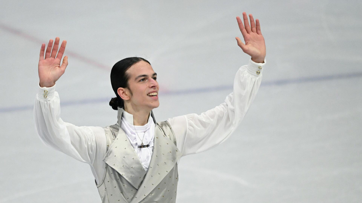 Петр Гуменник