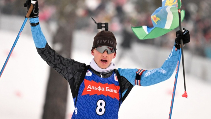 Савелий Коновалов