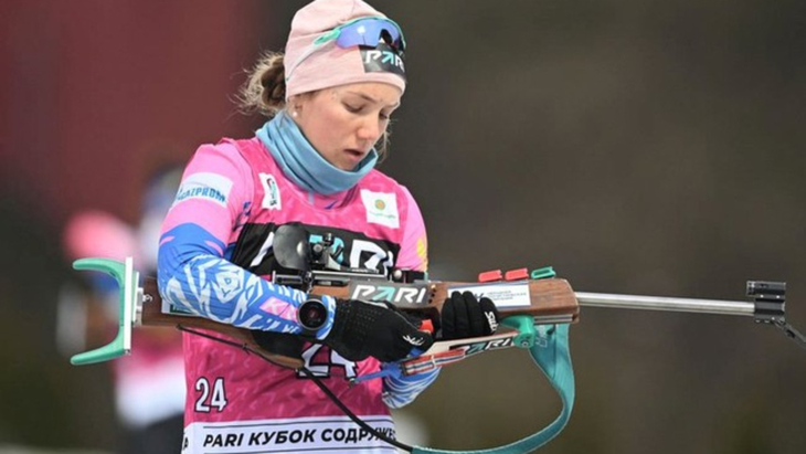 Наталия Шевченко