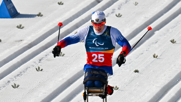 Иван Голубков