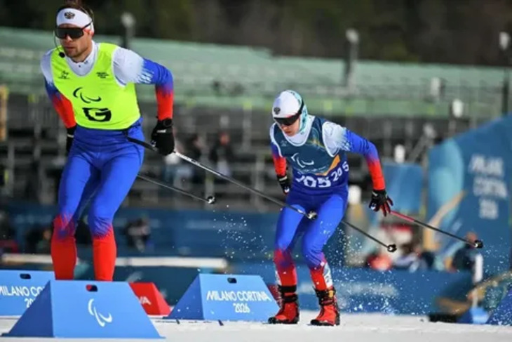 Анастасия Багиян