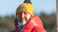 Елена Вяльбе