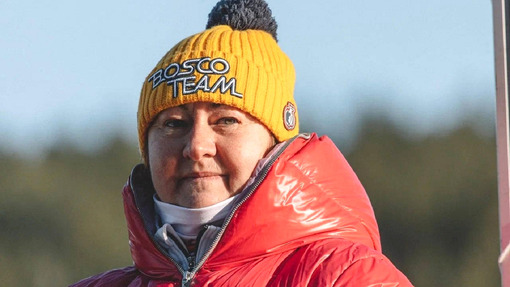 Елена Вяльбе