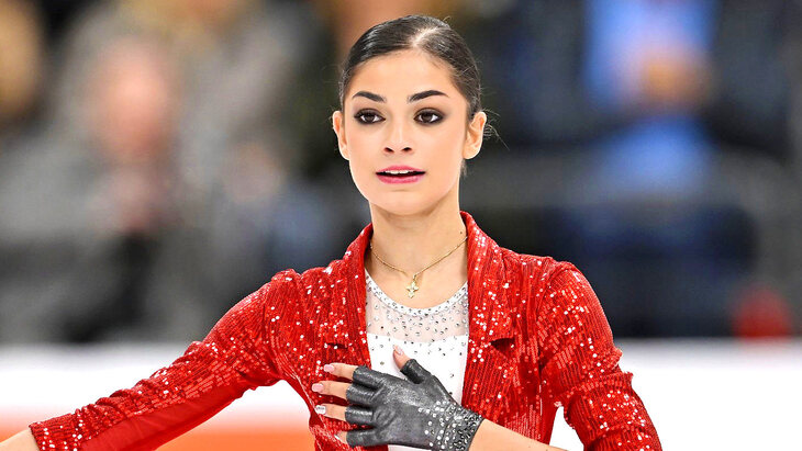 Аделия Петросян