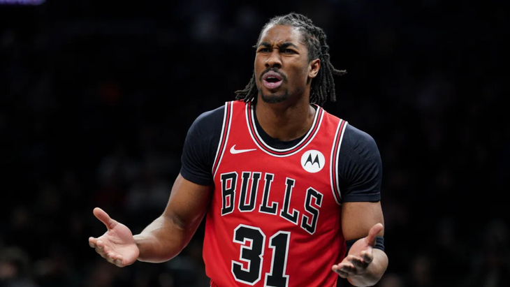 Джейден Айви