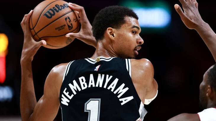 Виктор Вембаньяма