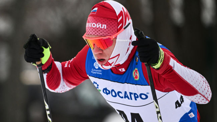 Сергей Забалуев