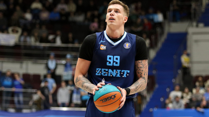 Лука Шаманич