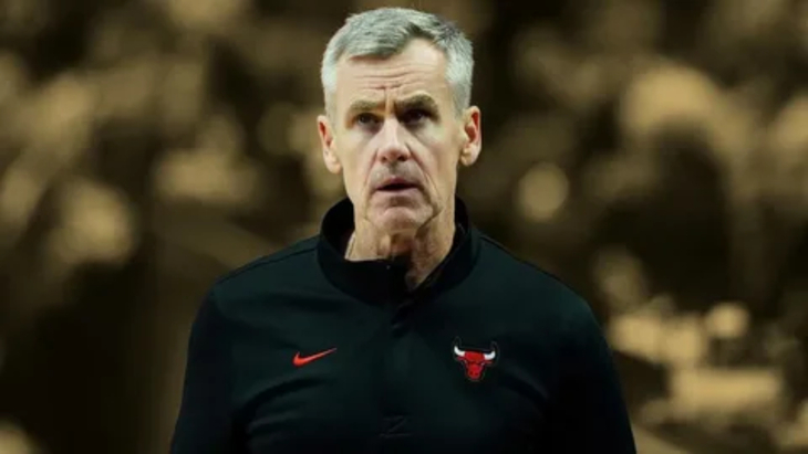 Билли Донован