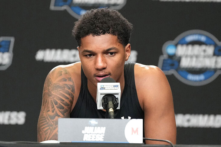 Джулиан Риз