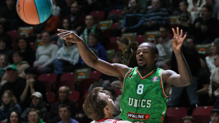 Тайрон Брюэр