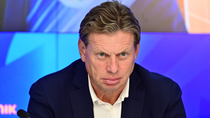 Николай Гуляев