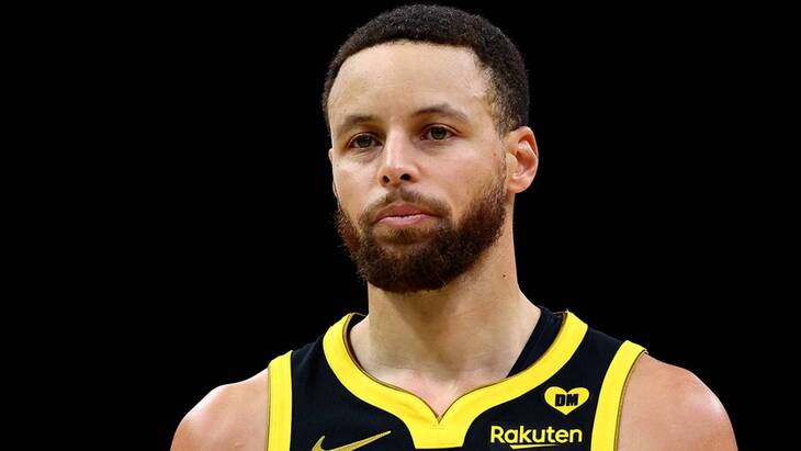 Стефен Карри