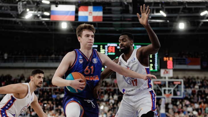 Глеб Фирсов