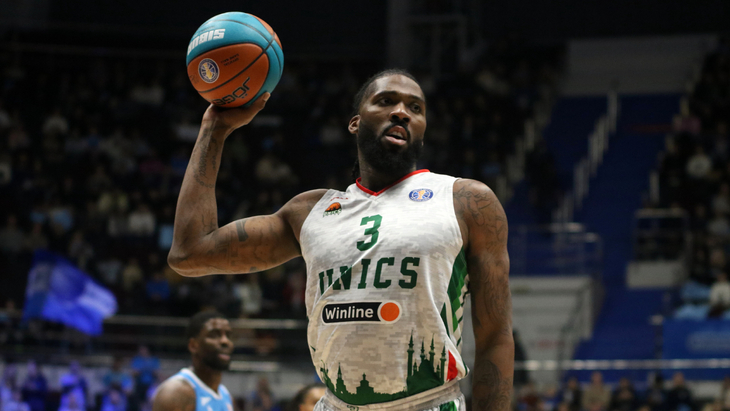 Джален Рейнольдс