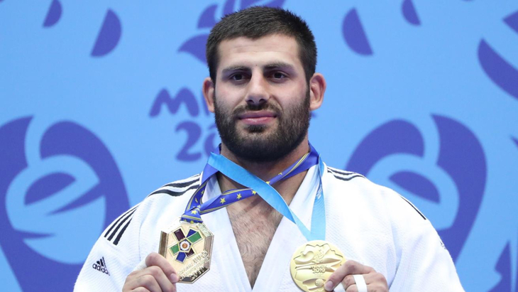 Арман Адамян