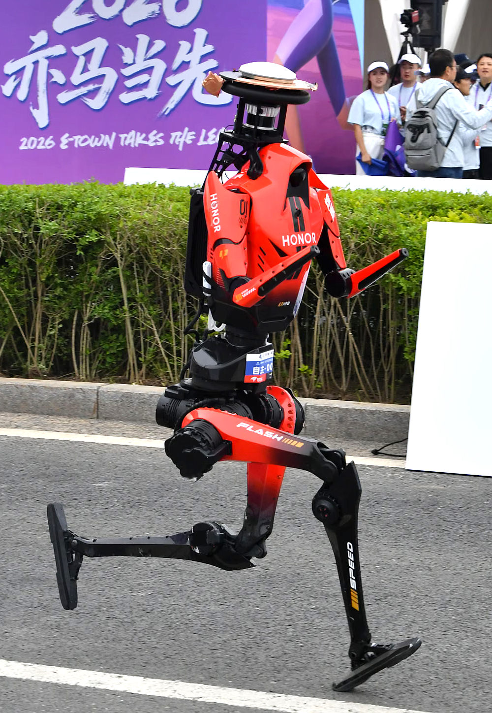 Lightning — победитель 2026 года