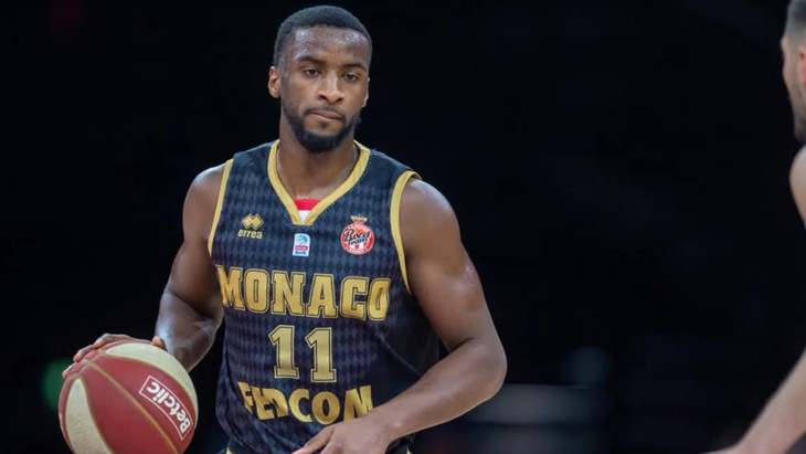 Альфа Диалло