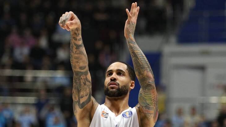 Мело Тримбл