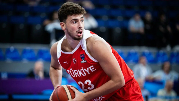 Алперен Шенгюн