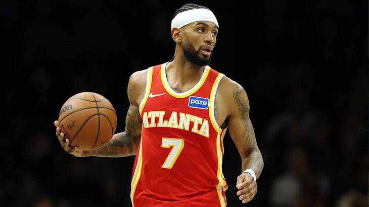 Никил Александер-Уолкер