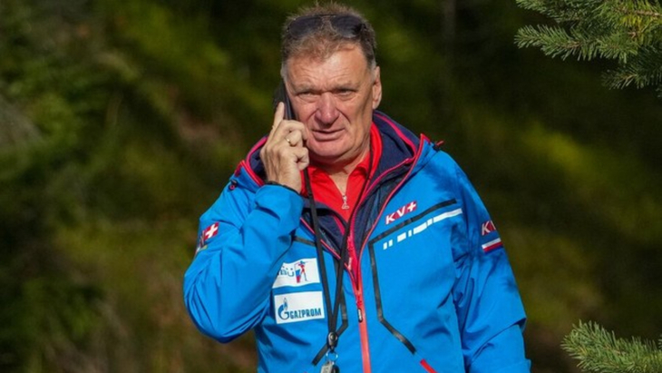 Николай Шашилов