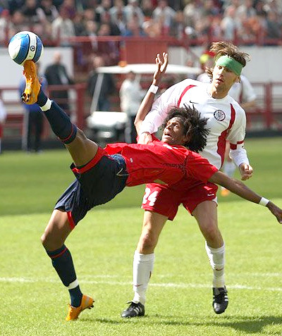 ЦСКА по пенальти выиграл кубок России (30 фото)