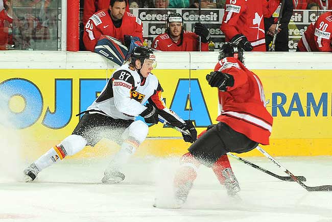 Швейцария — Германия (12 фото)