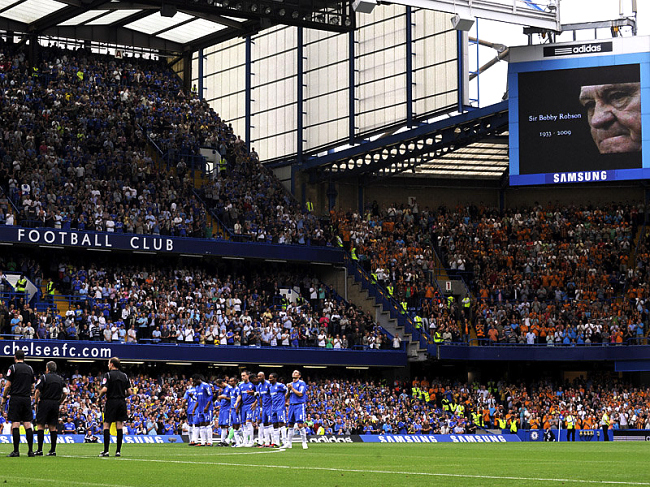 «Челси» — «Халл Сити» ( 9 фото)