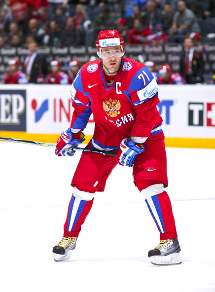 ЧМ-2010. Россия — Казахстан