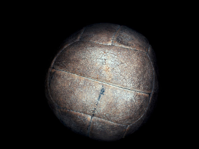 От «Тиенто» до «Джабулани»