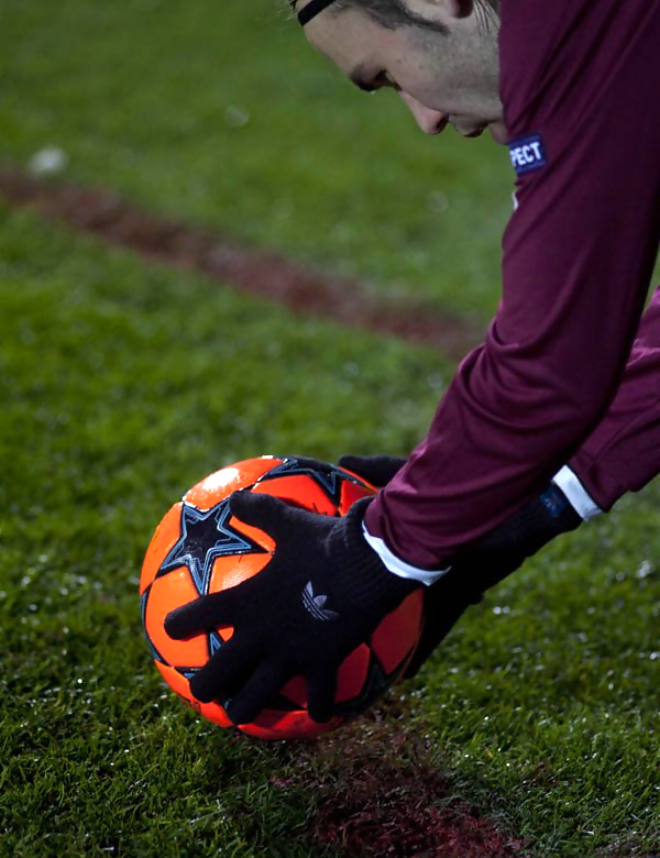 «Рубин» — «Копенгаген» 1:0