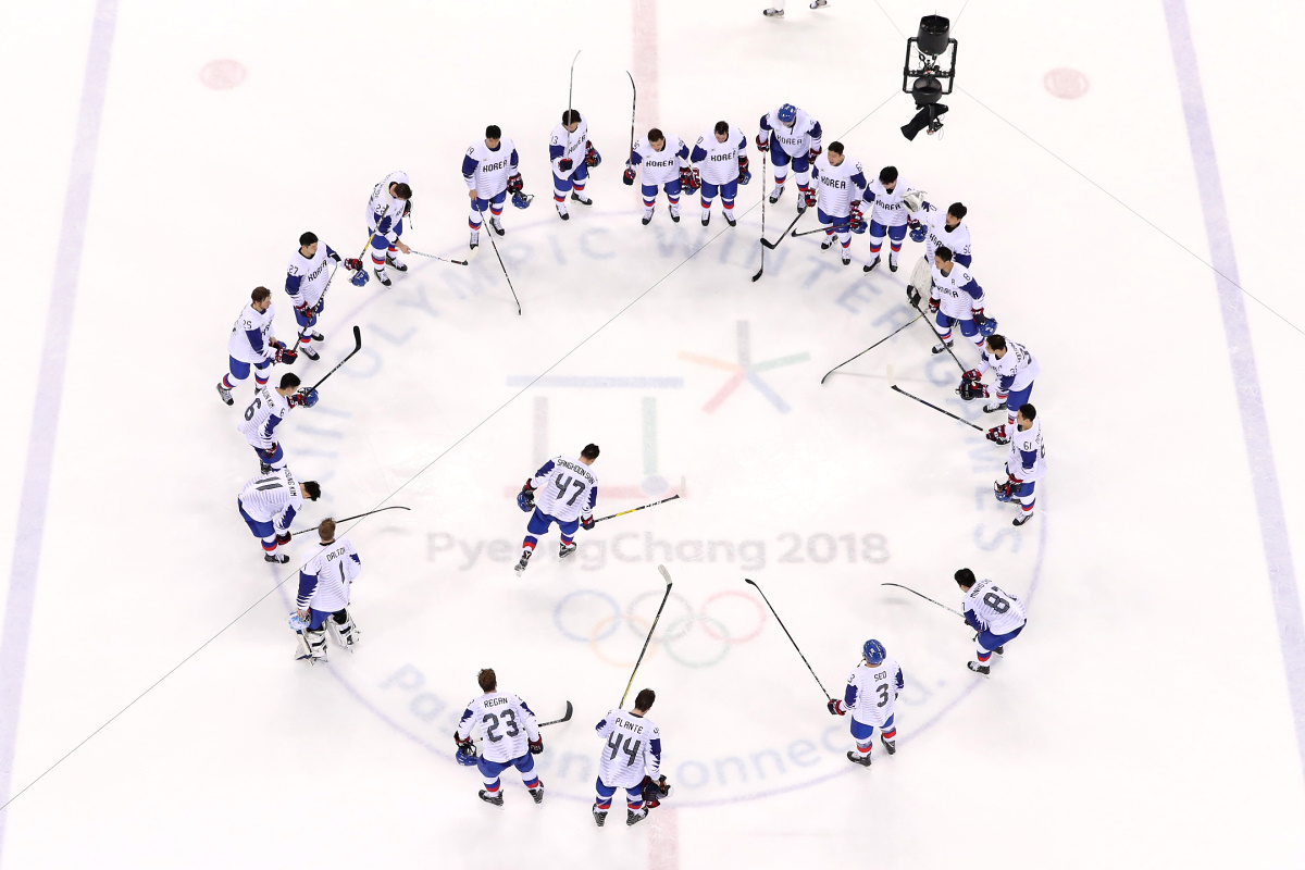 Самые яркие фотографии 11-го дня Олимпиады