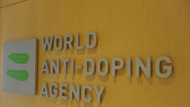 Решение WADA по РУСАДА — первый шаг к недопуску спортсменов РФ на Игры-2018