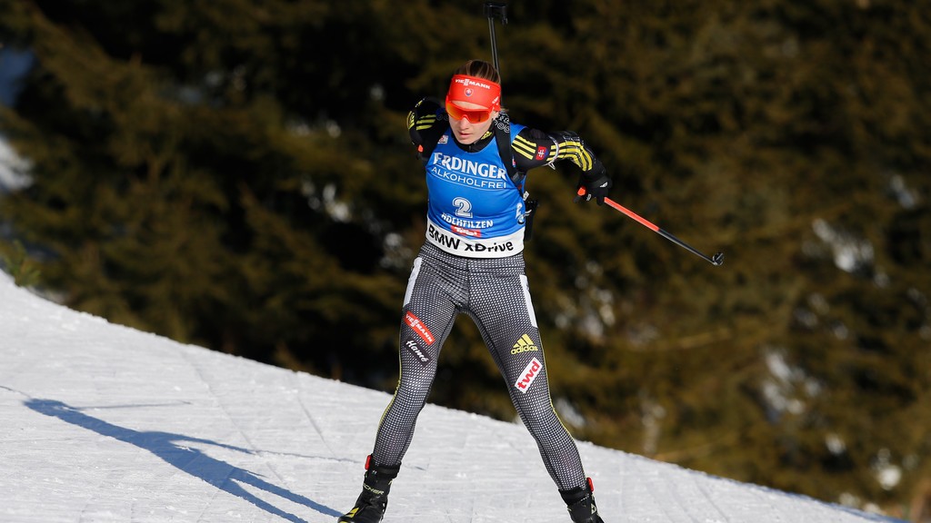 Анастасия Кузьмина