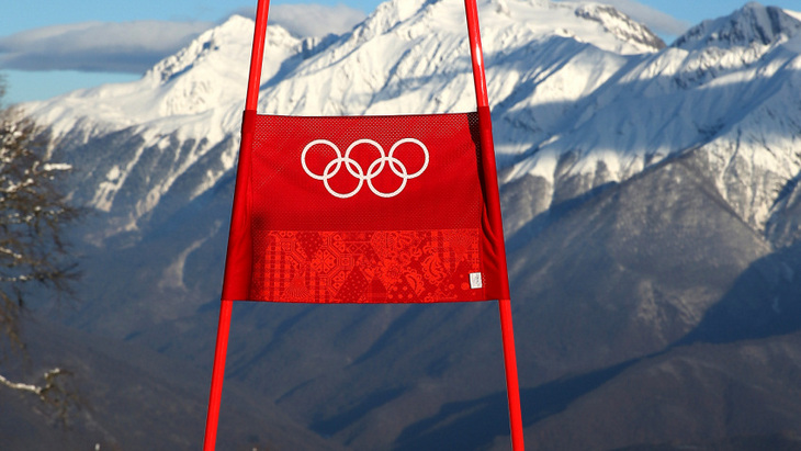 Олимпийские игры