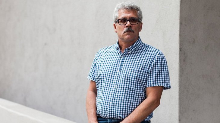 Григорий Родченков